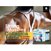 COLLAGICA FORTE DRINKABLE COLLAGEN DIETARY SUPPLEMENT 10 X 25 ML DIRNKABLE AMPOULES CHERRY FLAVOR